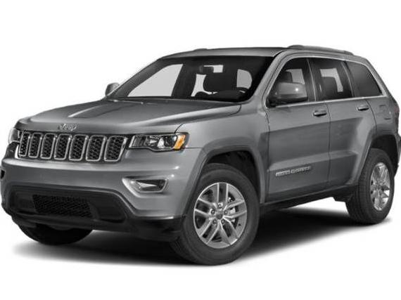 JEEP GRAND CHEROKEE 2019 1C4RJEAG1KC572967 image